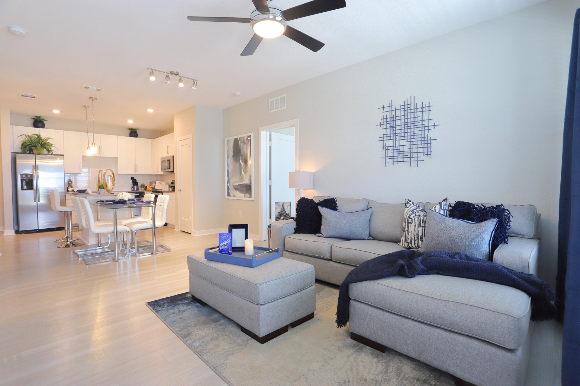 Interior Design | Tampa, FL | Diamond Property Planning Solutions