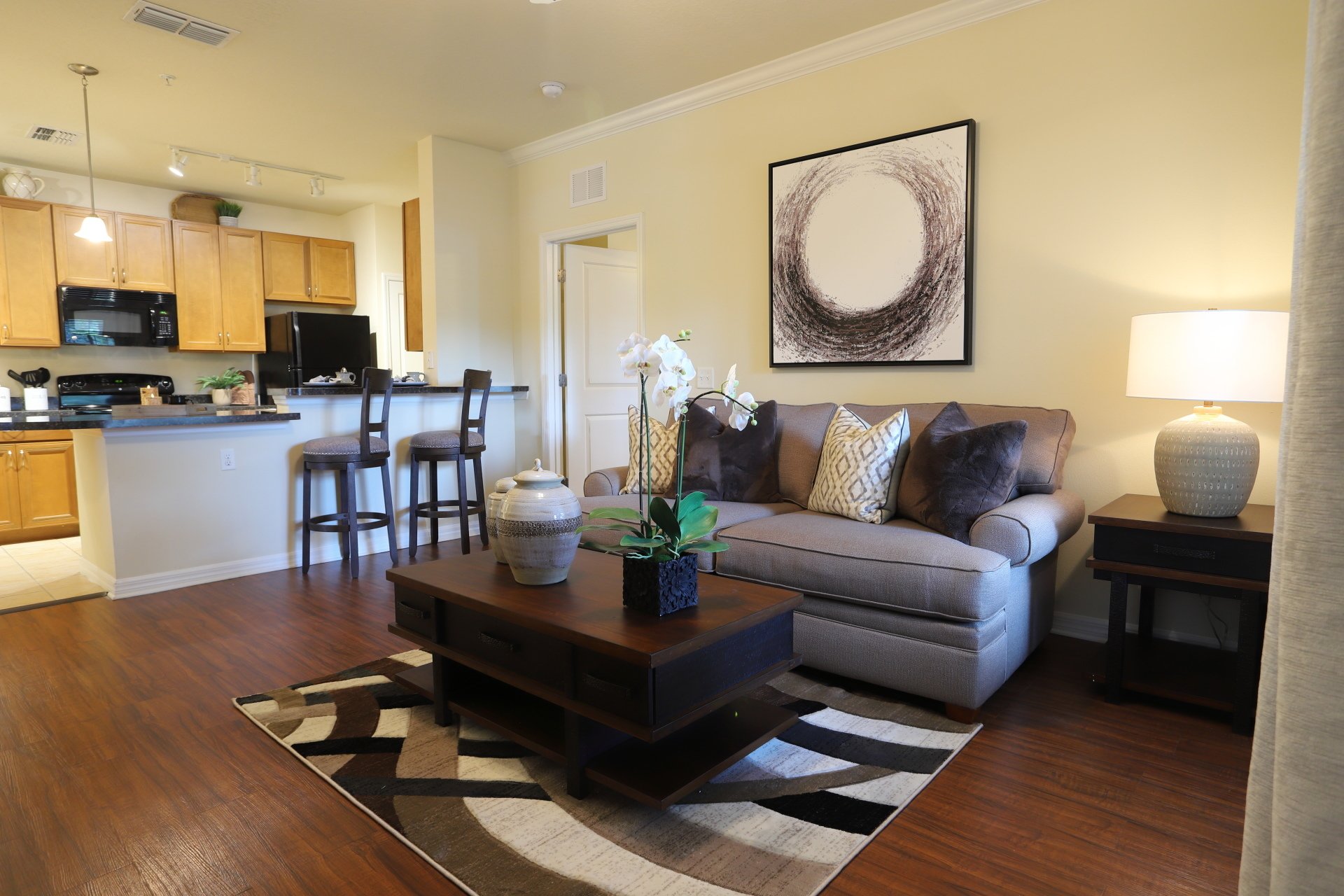 Interior Design Tampa, FL Diamond Property Planning Solutions