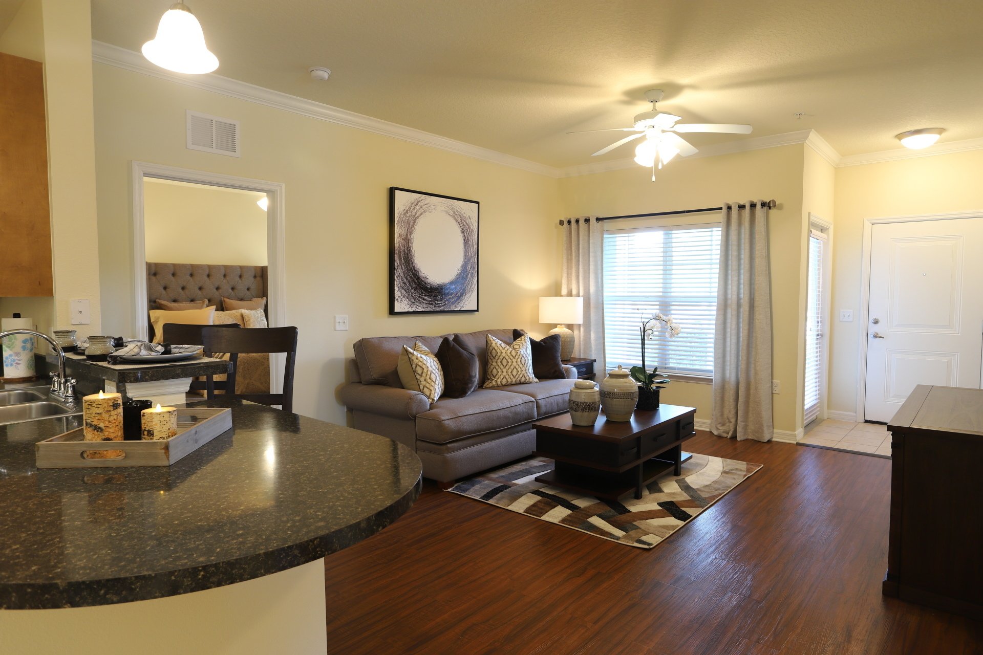 Interior Design Tampa, FL Diamond Property Planning Solutions