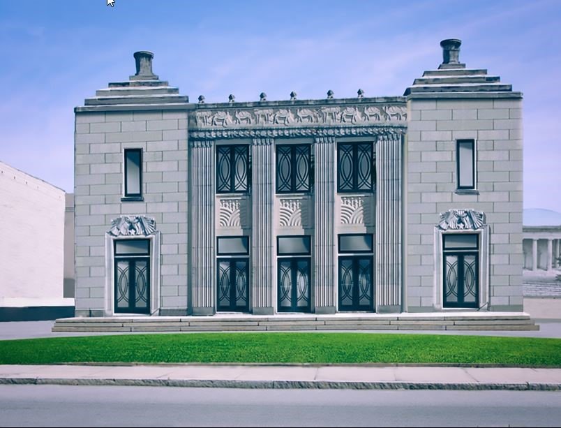 Commercial Sales Macon, GA BOB LEWIS AND ASSOCIATES, INC.