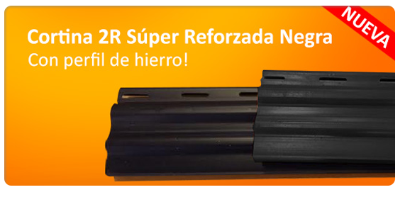 cortina 2 R plasticos beto