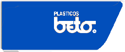 plasticos beto logo
