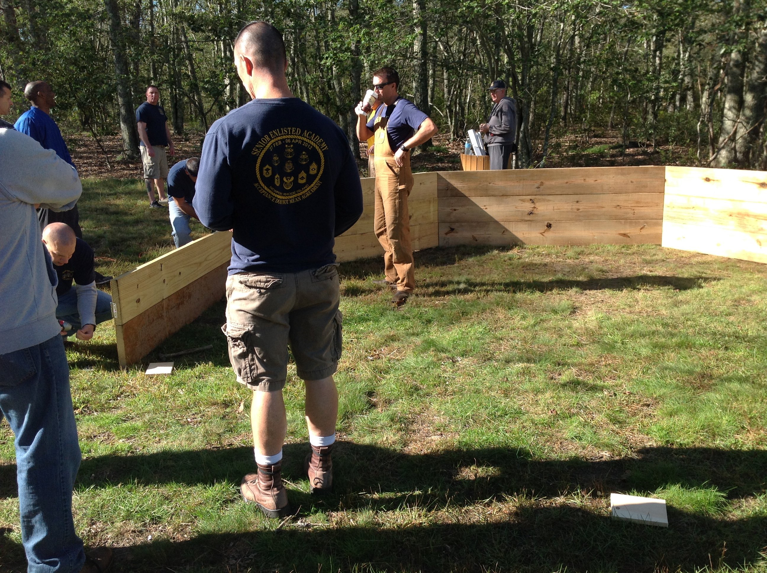 Brave new world characters image