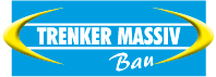 Trenker Massiv Bau Logo