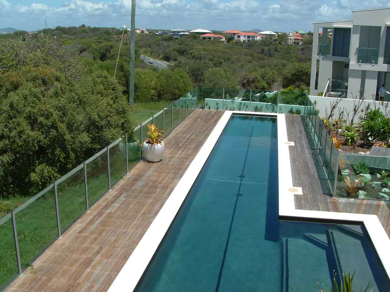 Contact Us Noosa Custom Gates GJM Balustrading