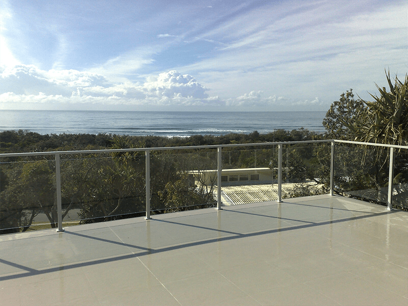 Contact Us Noosa Custom Gates GJM Balustrading