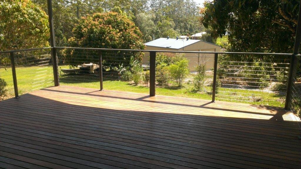 Balustrades Noosa Handrails, Fences, Gates & Screens GJM Balustrading
