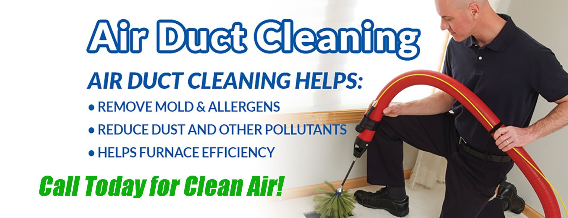 Air Duct Cleaning Services Kansas City Vent Cleaning