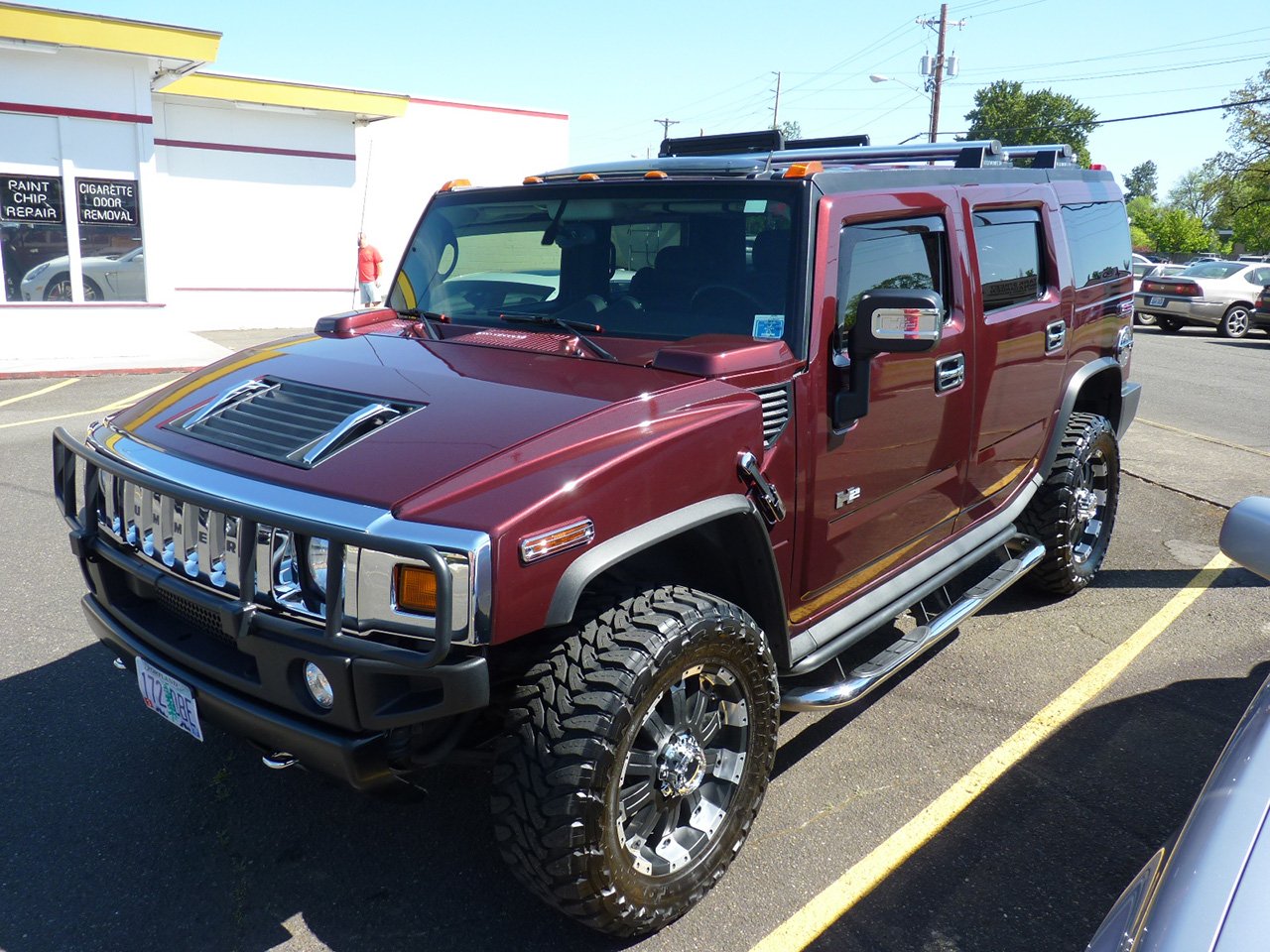 Fresh Start Detail Professional Auto Detailing in Beaverton Portland