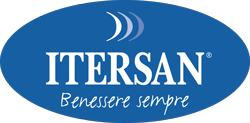 Itersan logo