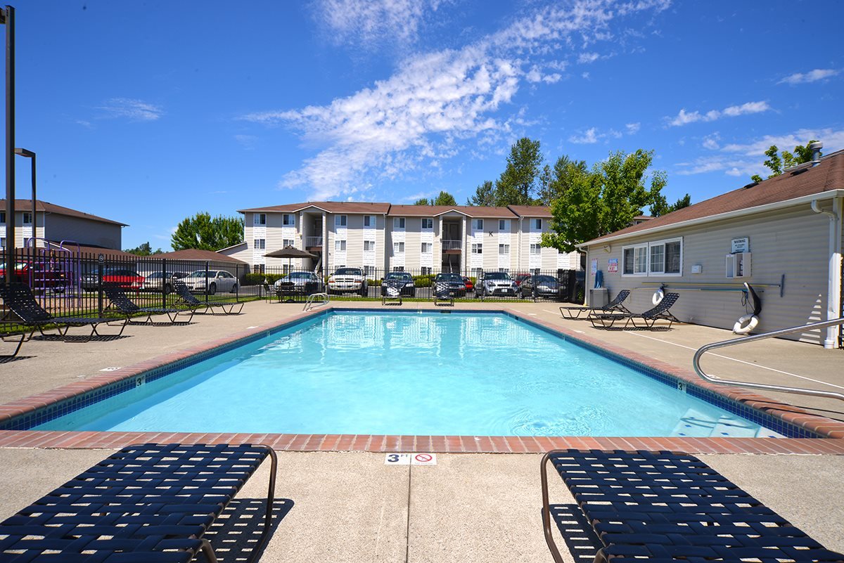 Amenities Summit Apartment Homes