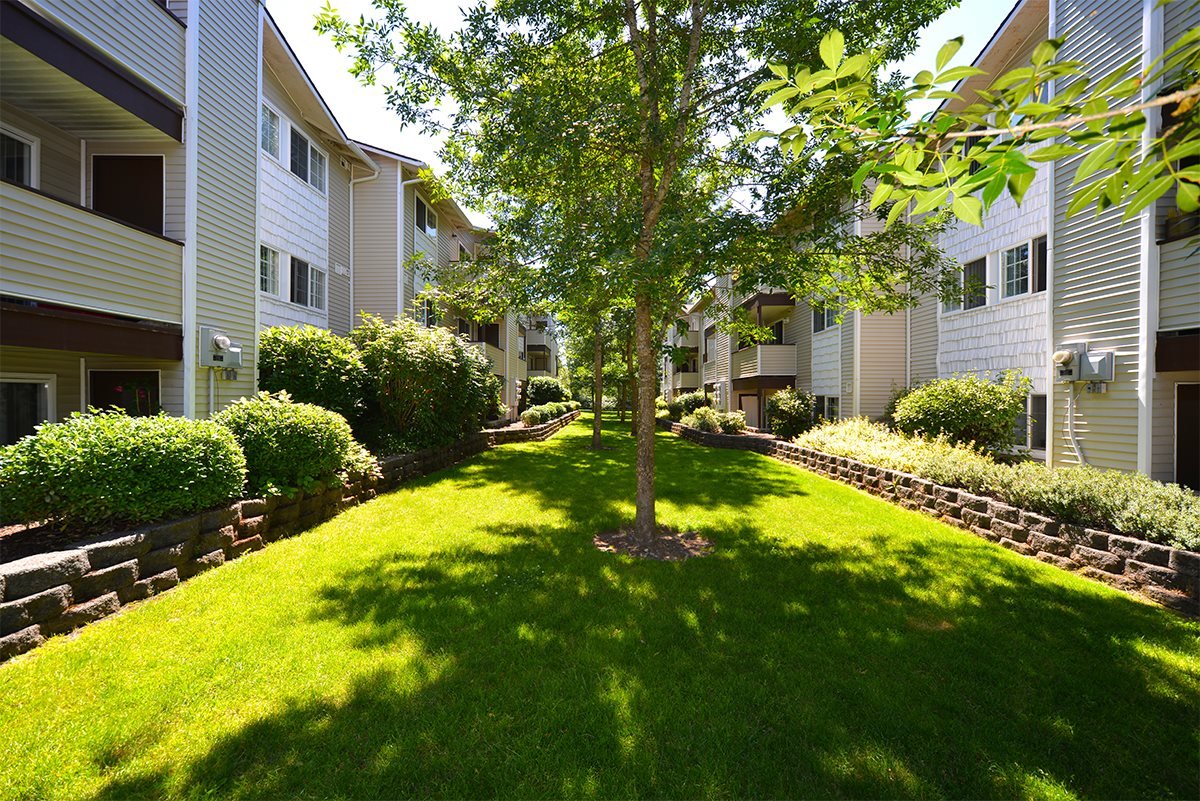 Affordable Apartments WA Summit Apartments