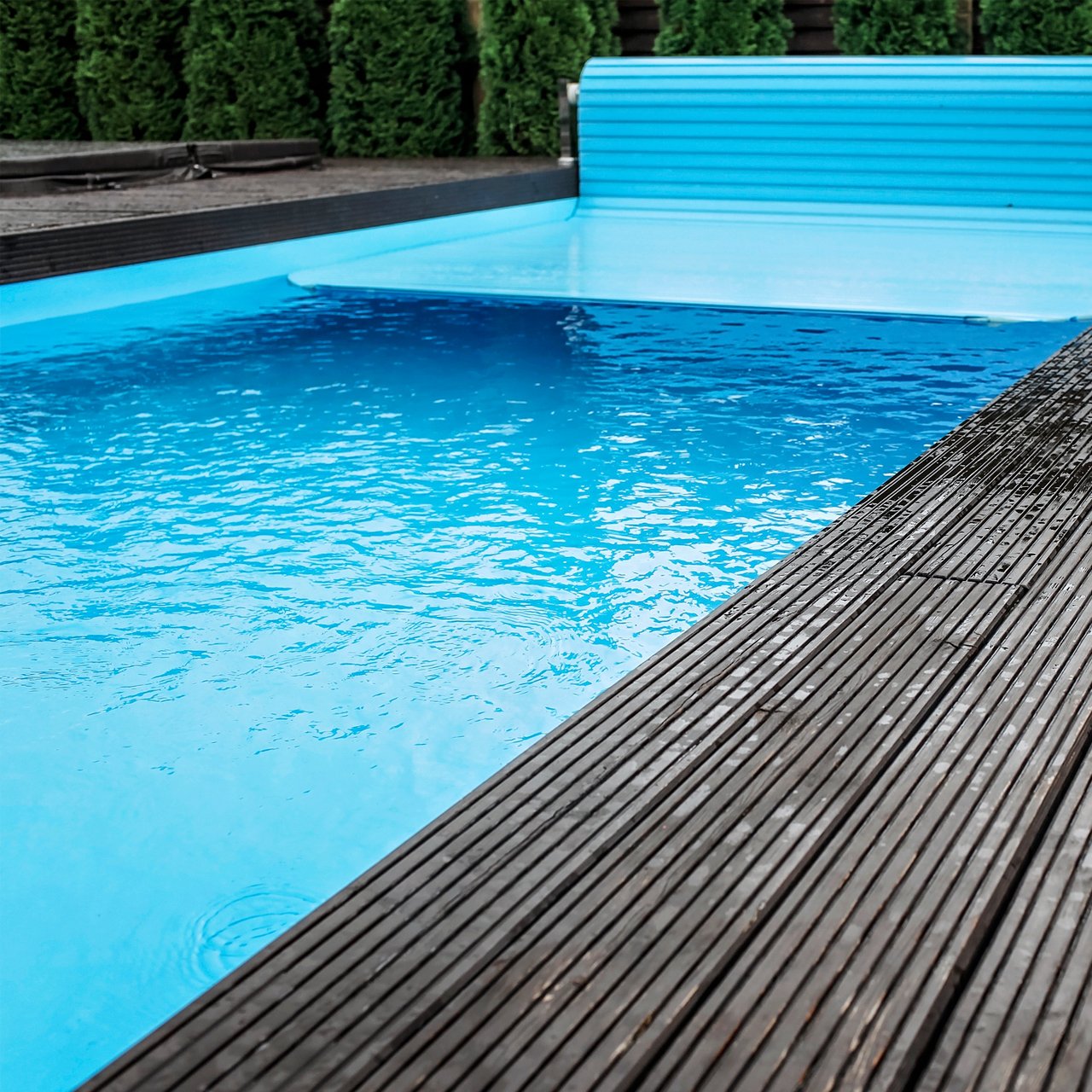 Pool Equipment Supplier Greensboro, NC Aqua Treatment