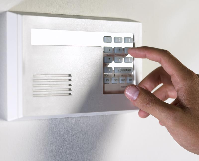 California Alarm Permits Rocklin, CA Foothill Alarm Systems