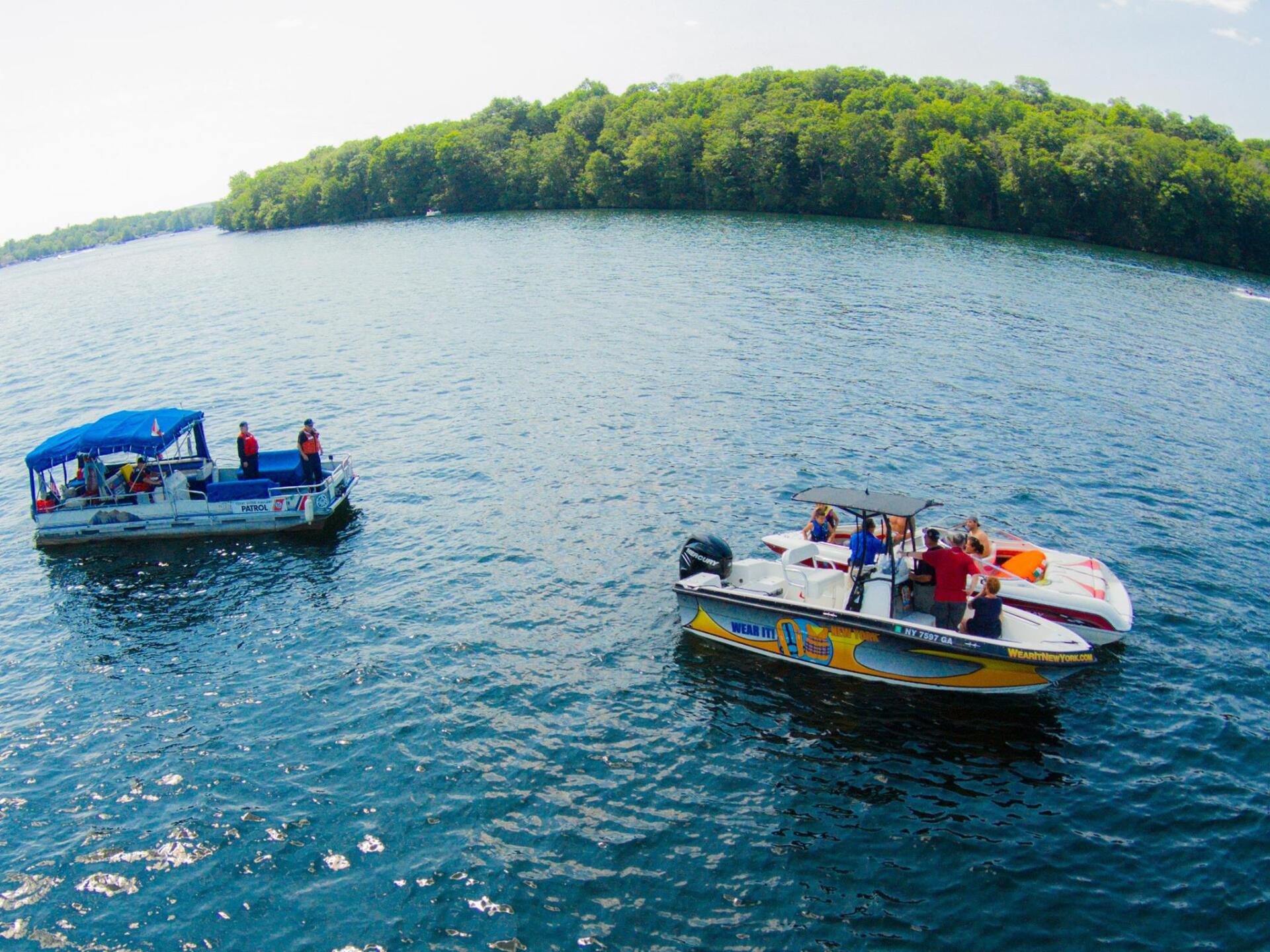 Marina Events Mahopac, NY Mahopac Marina