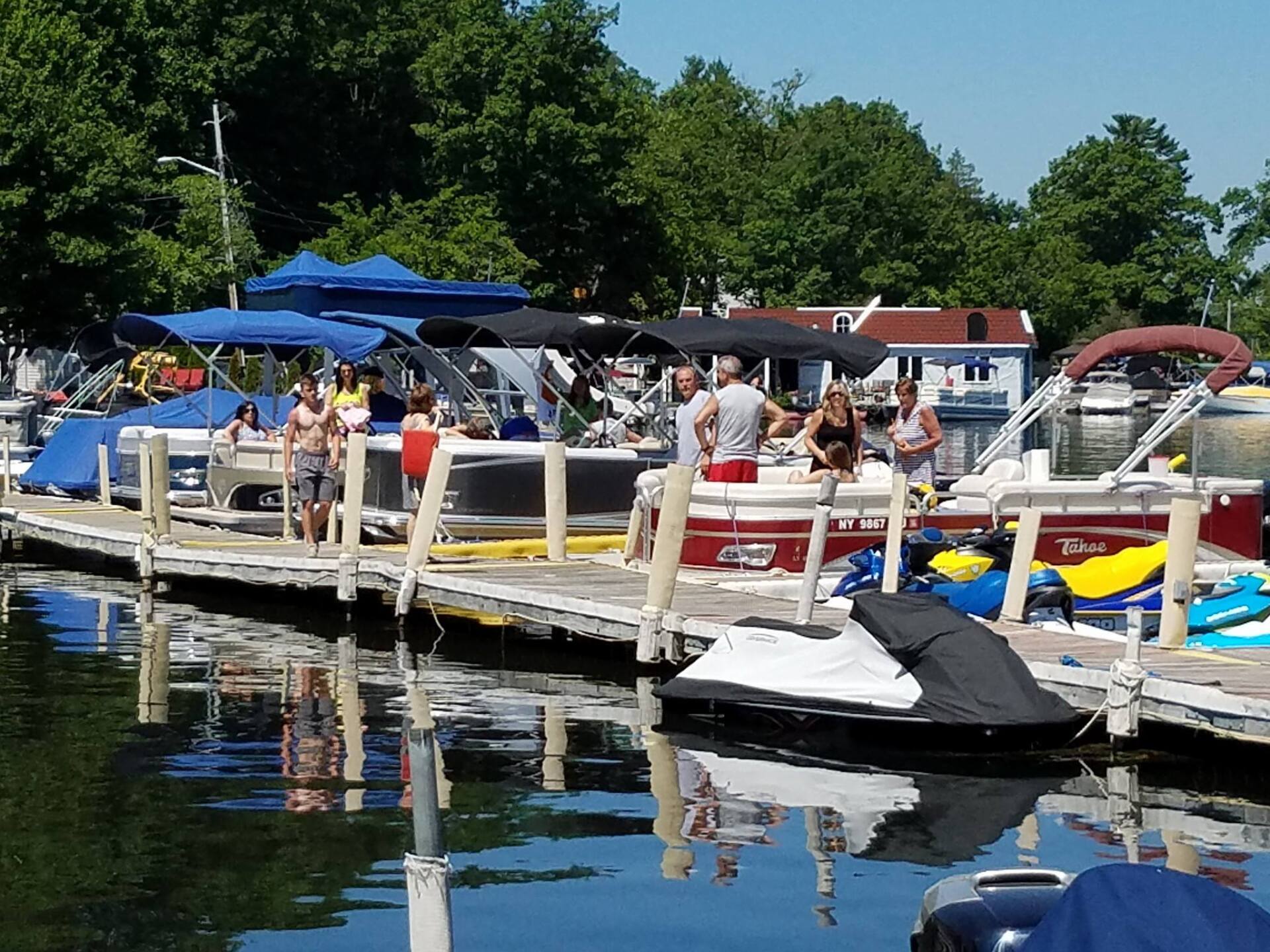 Marina Events Mahopac, NY Mahopac Marina