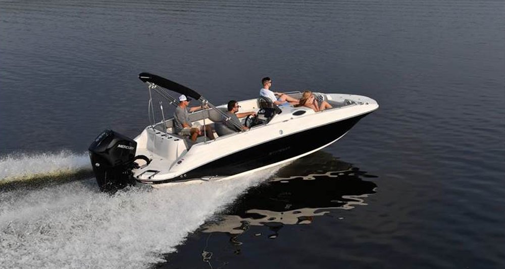 Winter Boat Storage Mahopac, NY Mahopac Marina