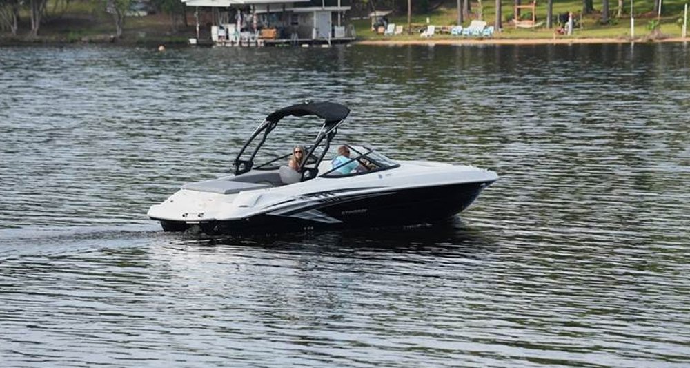 Winter Boat Storage Mahopac, NY Mahopac Marina