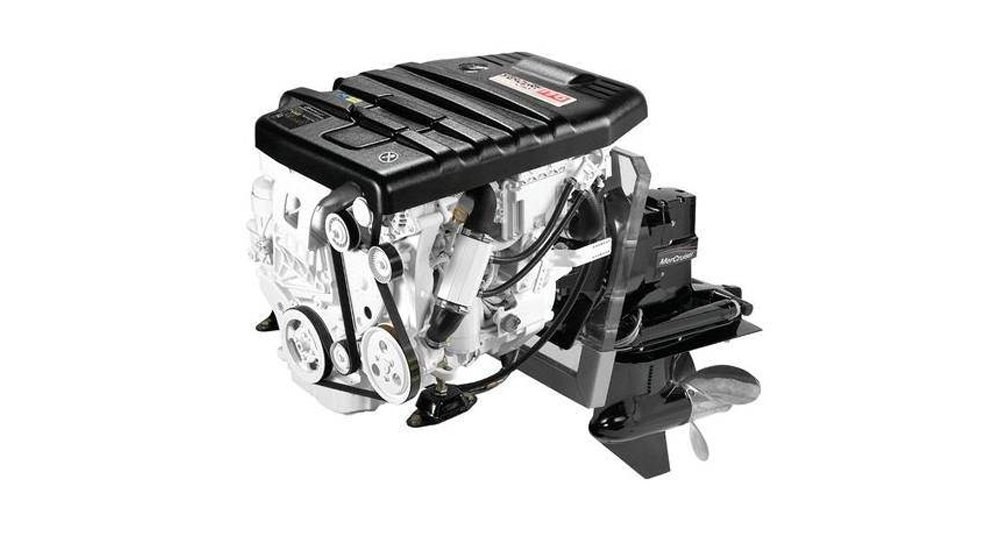 Sterndrive Motors Mahopac, NY Mahopac Marina