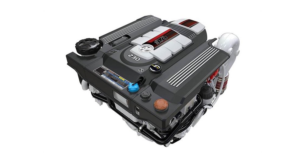 Sterndrive Motors Mahopac, NY Mahopac Marina