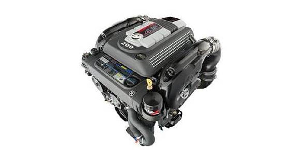 Sterndrive Motors Mahopac, NY Mahopac Marina