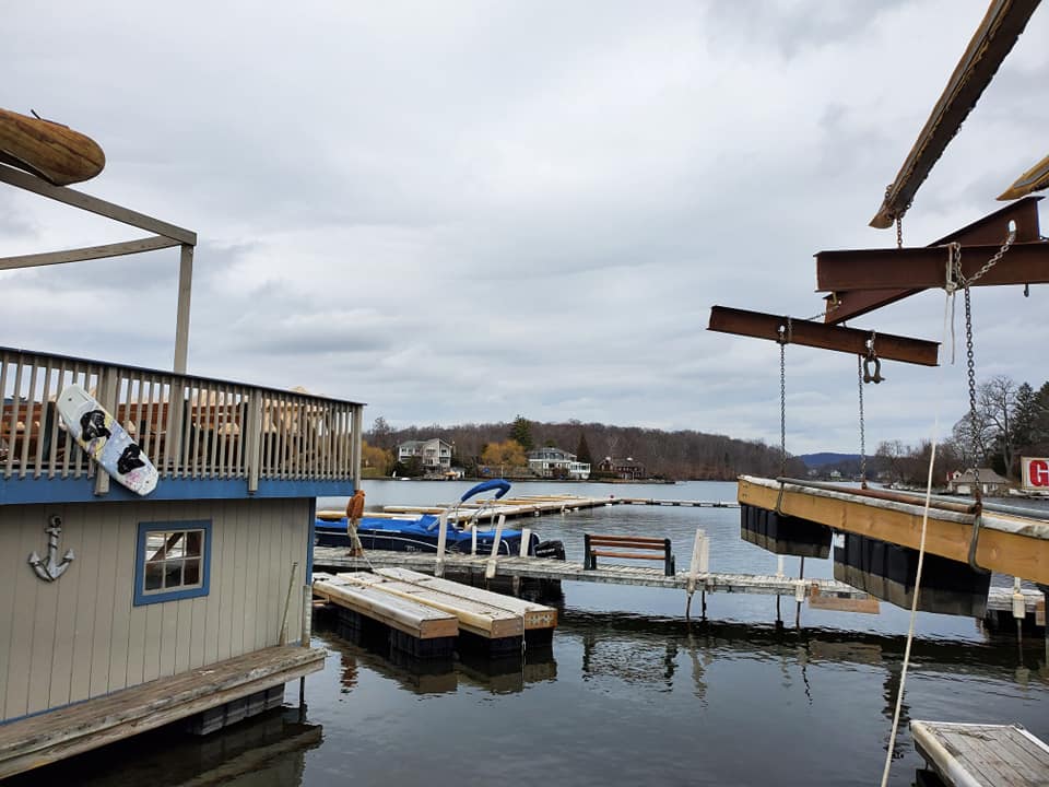 Boats for Sale Mahopac, NY Mahopac Marina