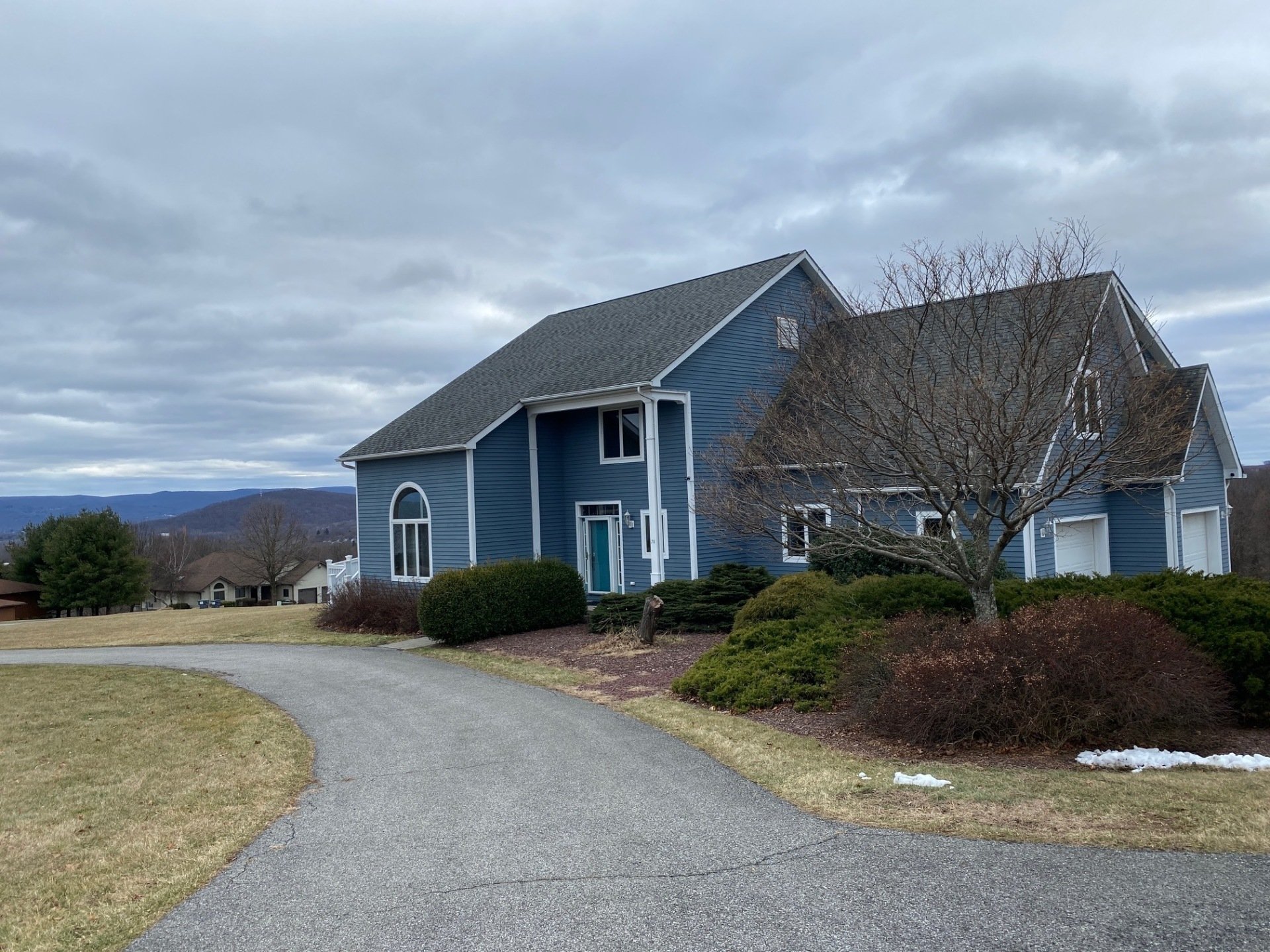 Showcase Properties Fidelity Real Estate Management LLC