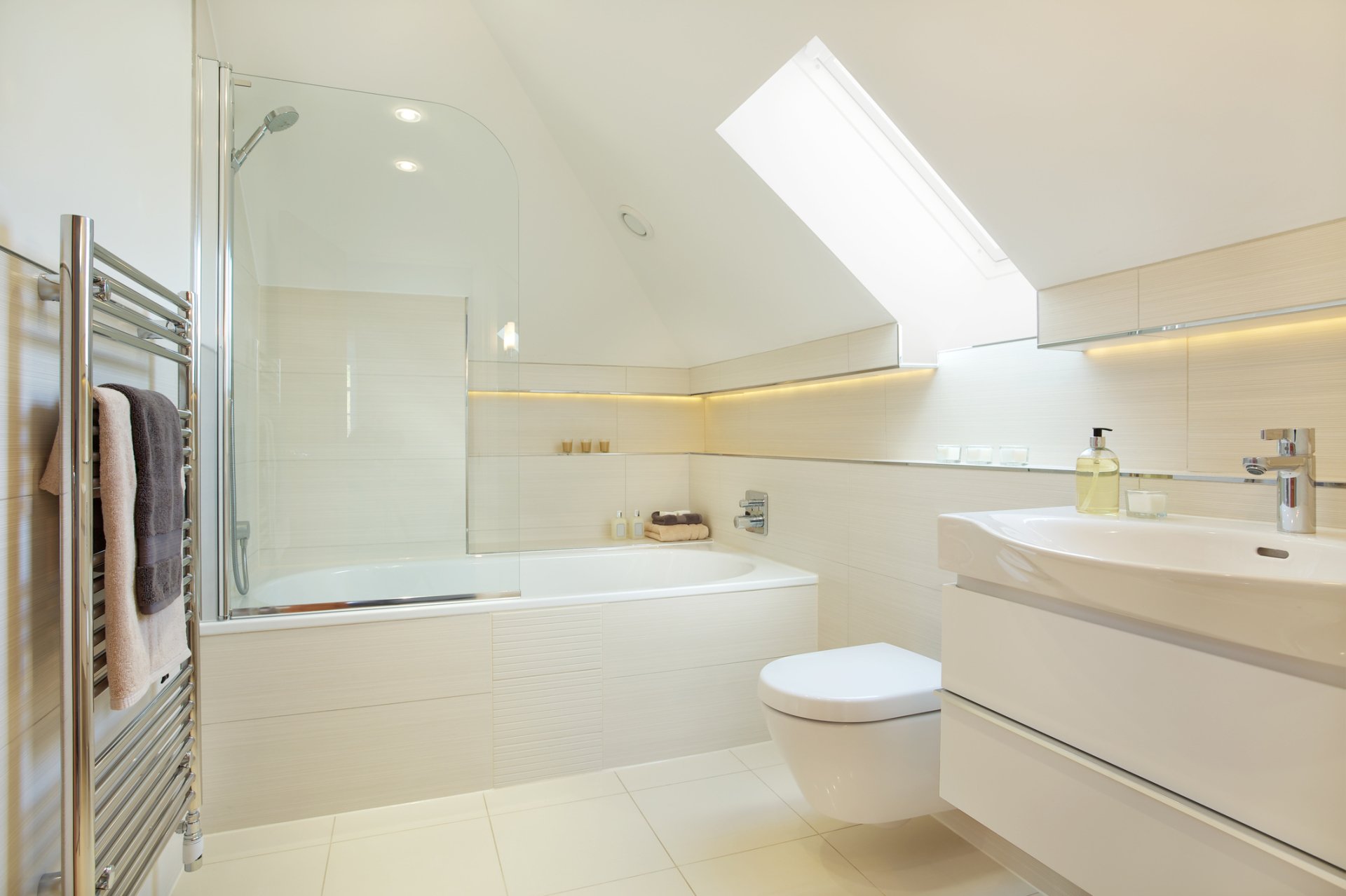 Bathroom Fitters Cheltenham