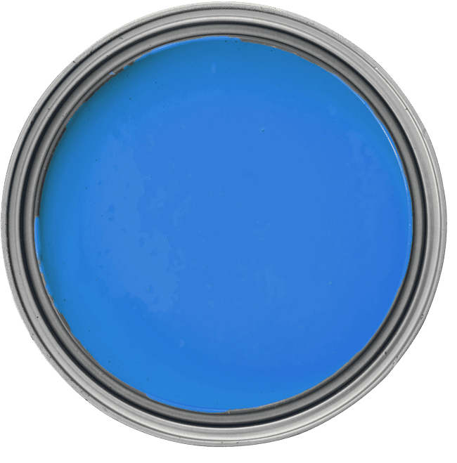 A Brand New Paint Job for Your Home