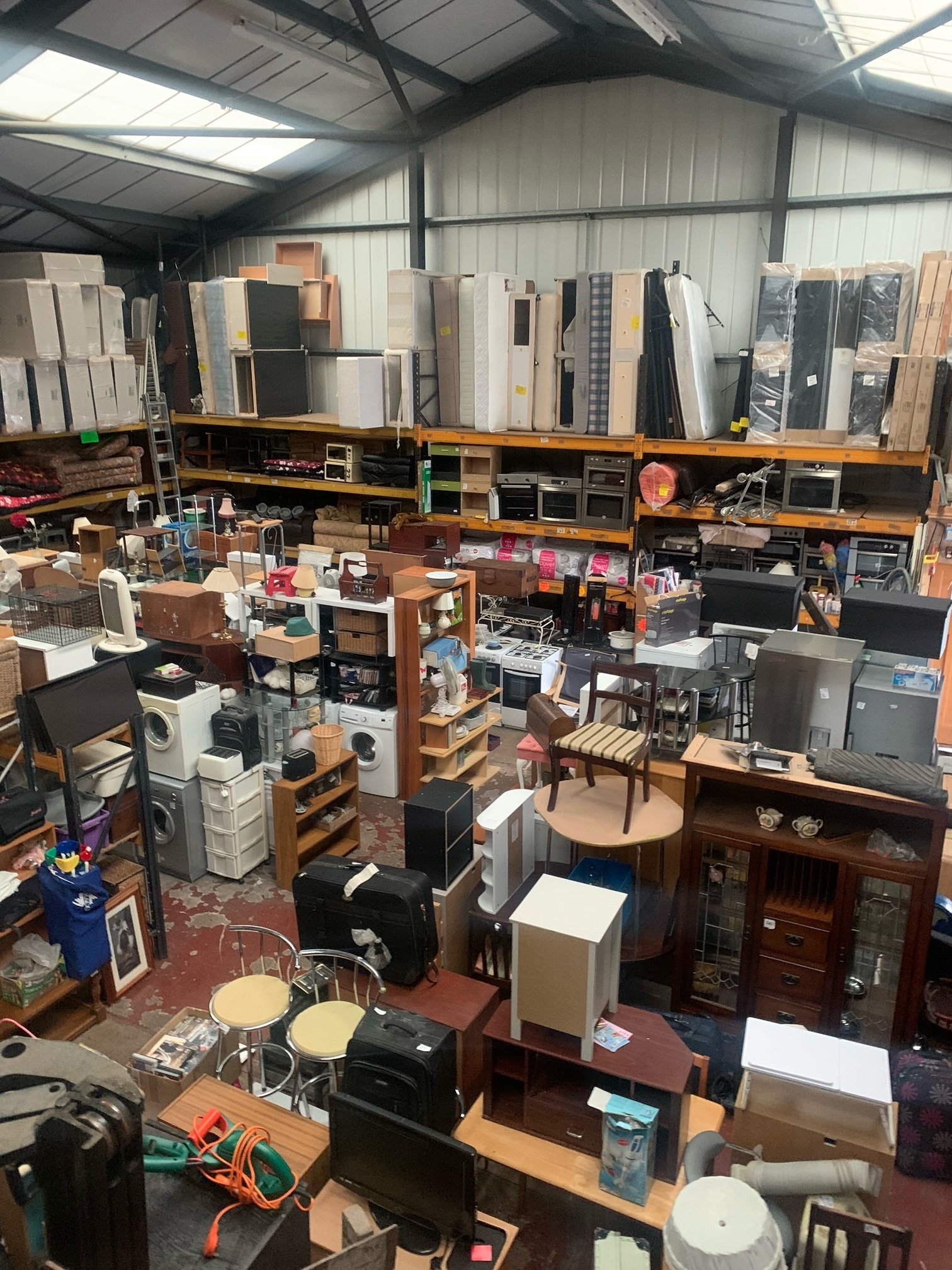 Affordable furniture by Gary Telford Sales