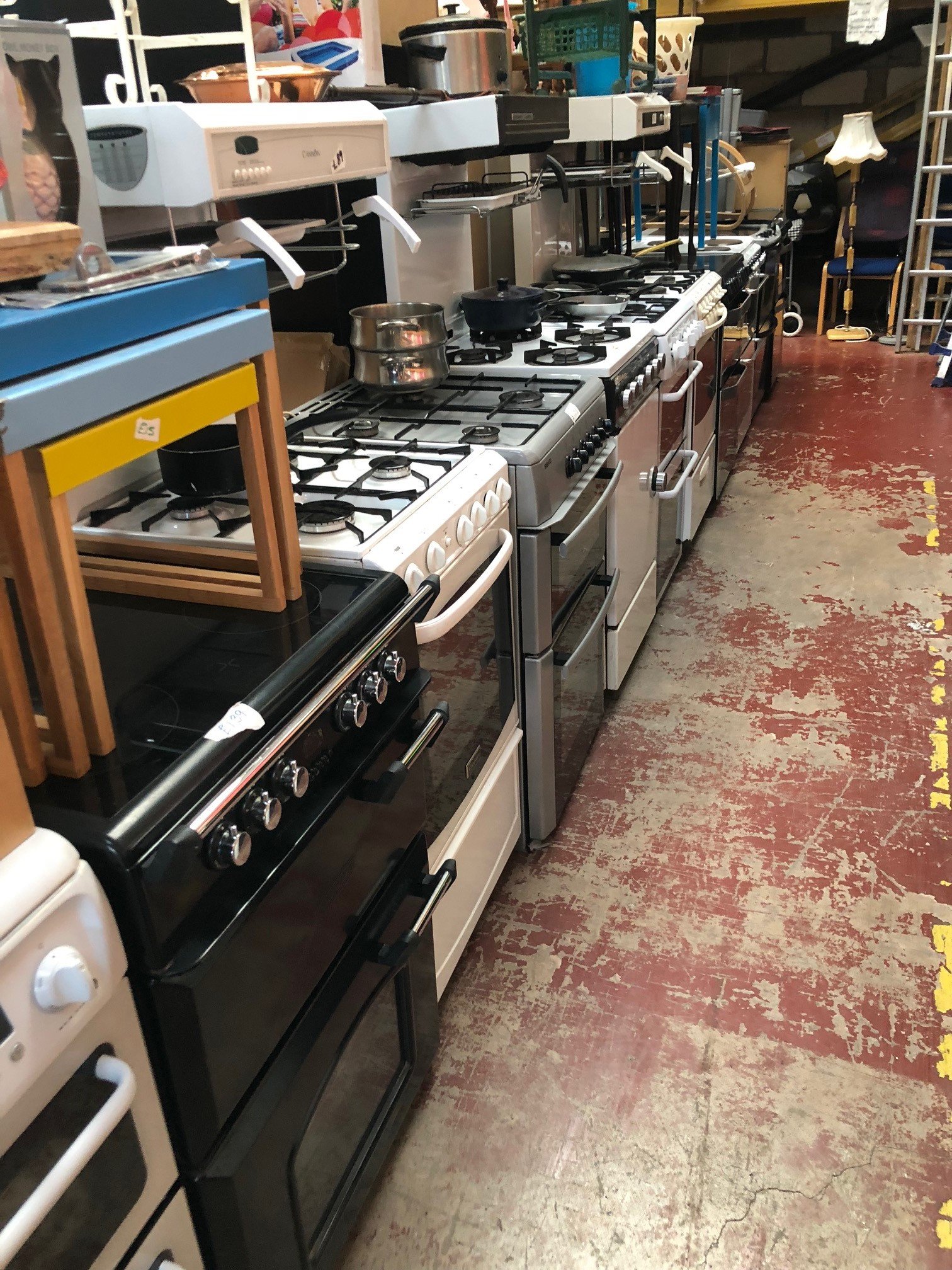 Affordable furniture by Gary Telford Sales