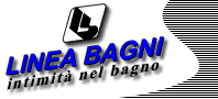linea bagni