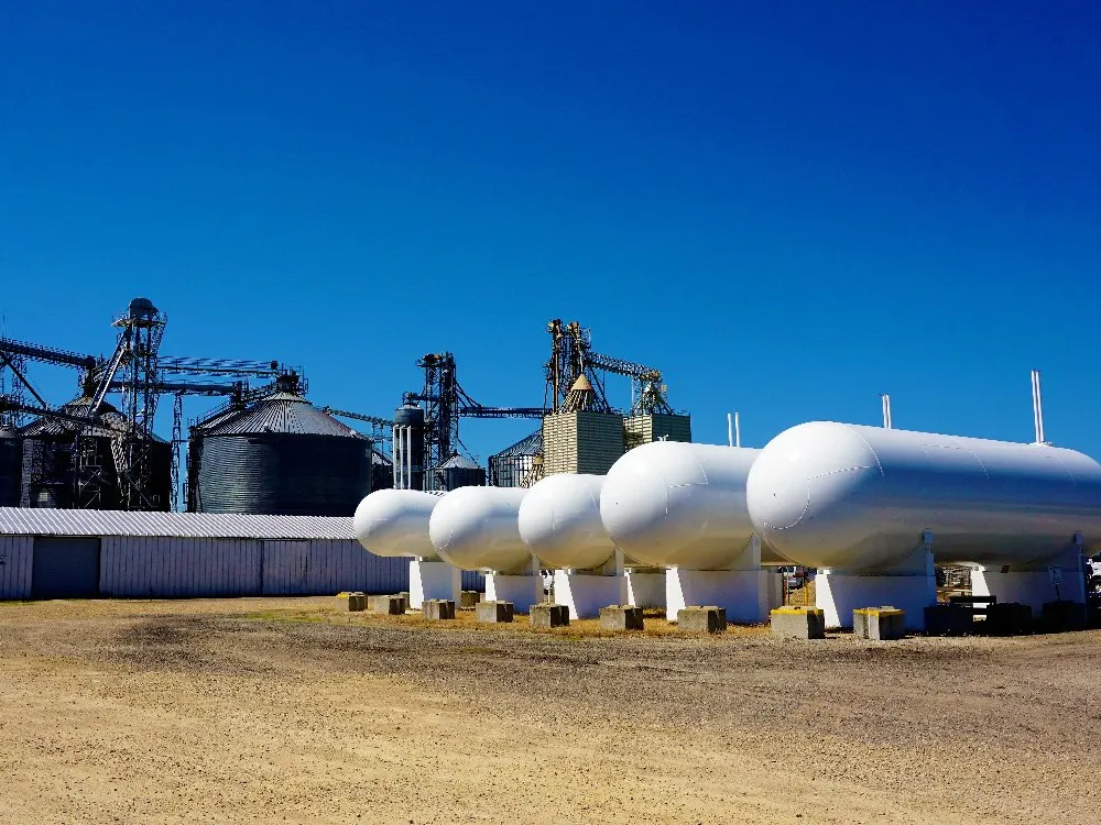 Mid Coast Propane Reliable Propane Services & Propane Delivery