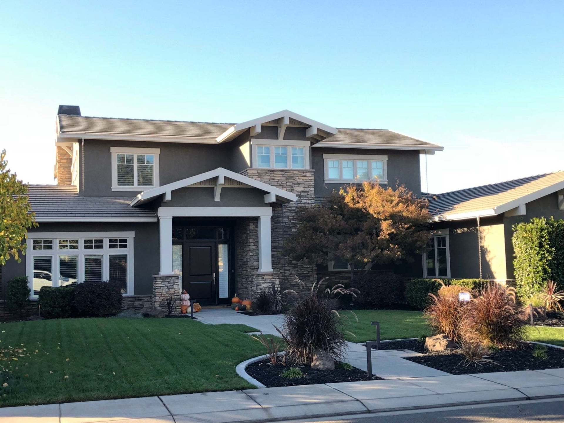 Best Time to Paint Your House