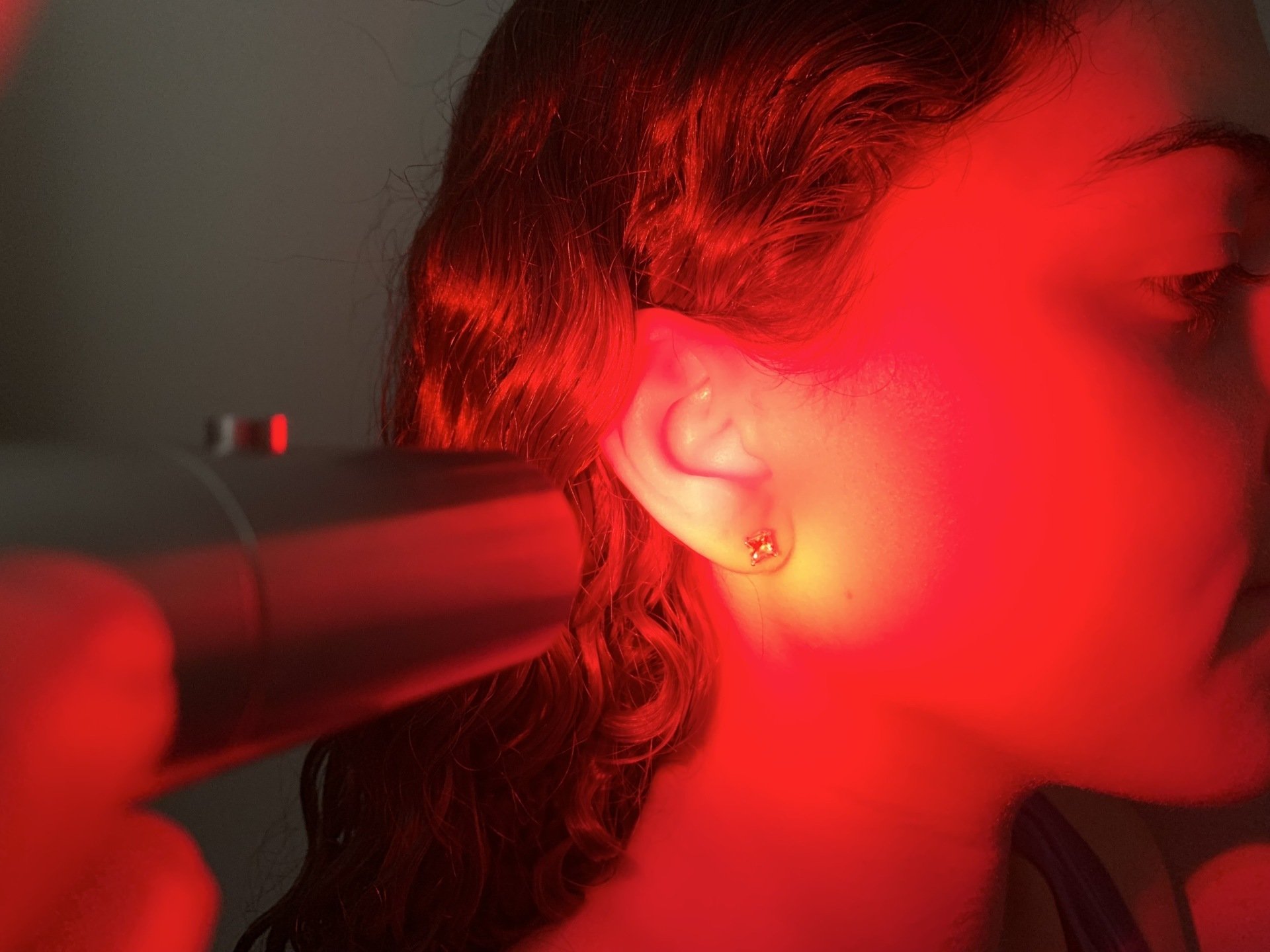 Inergy Photon Laser Therapy Infinite Inergy