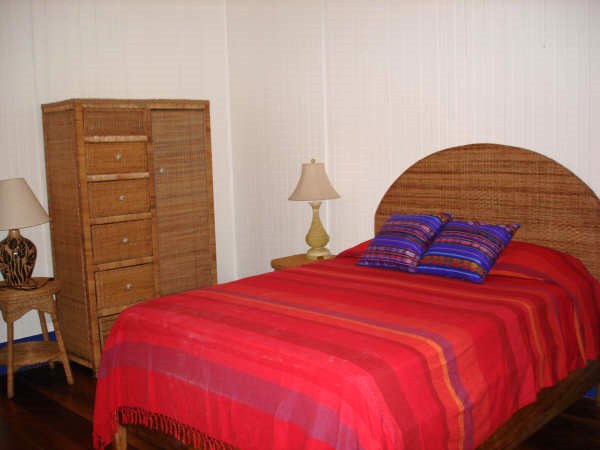 vacation rentals nicaragua