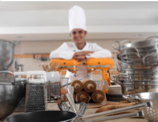 Food Safety Inspections