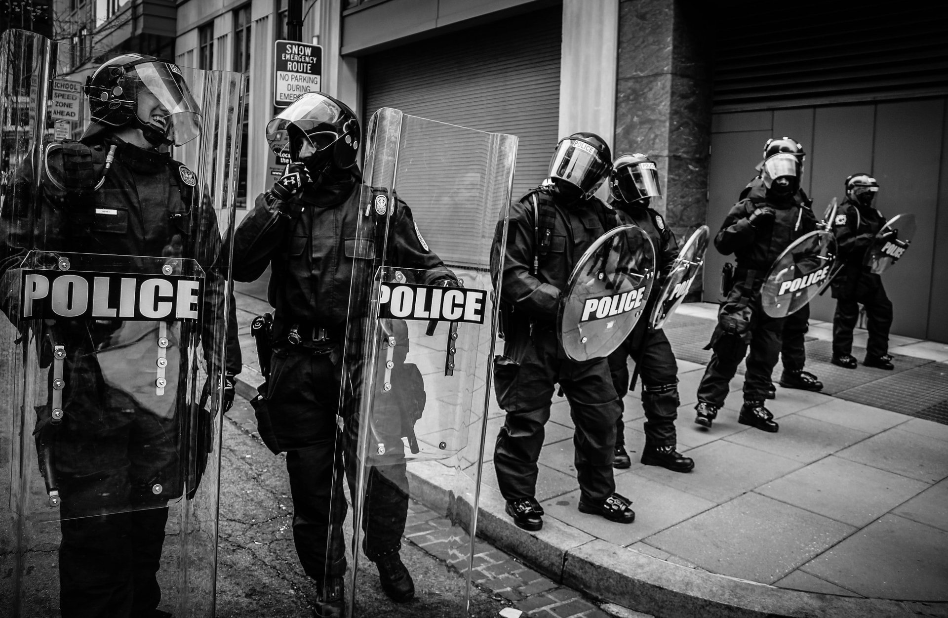 INCIDENT COMMANDERS COURSE