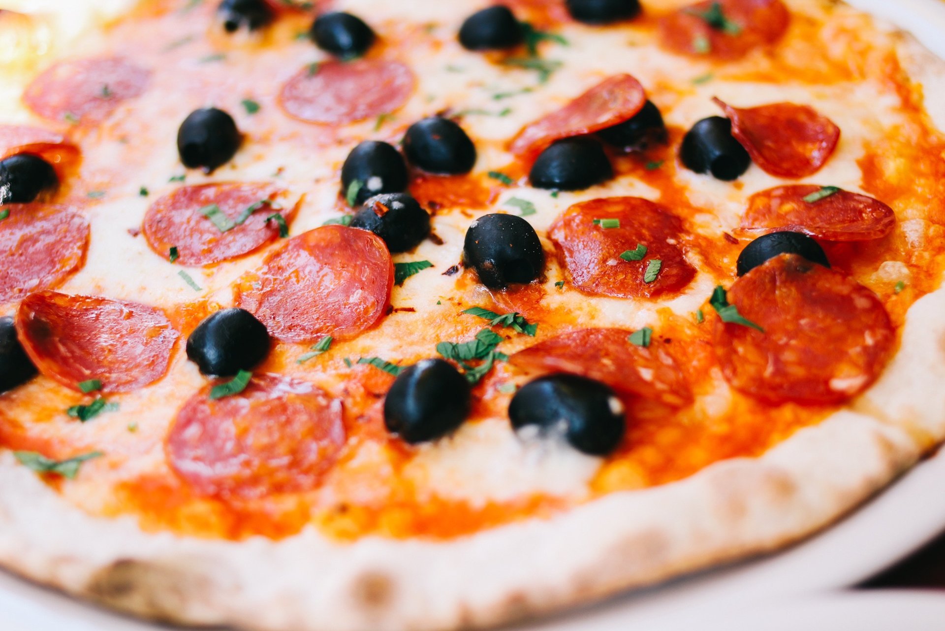 Pizza &amp; Pasta | Pizzeria Primavera | Premstätten