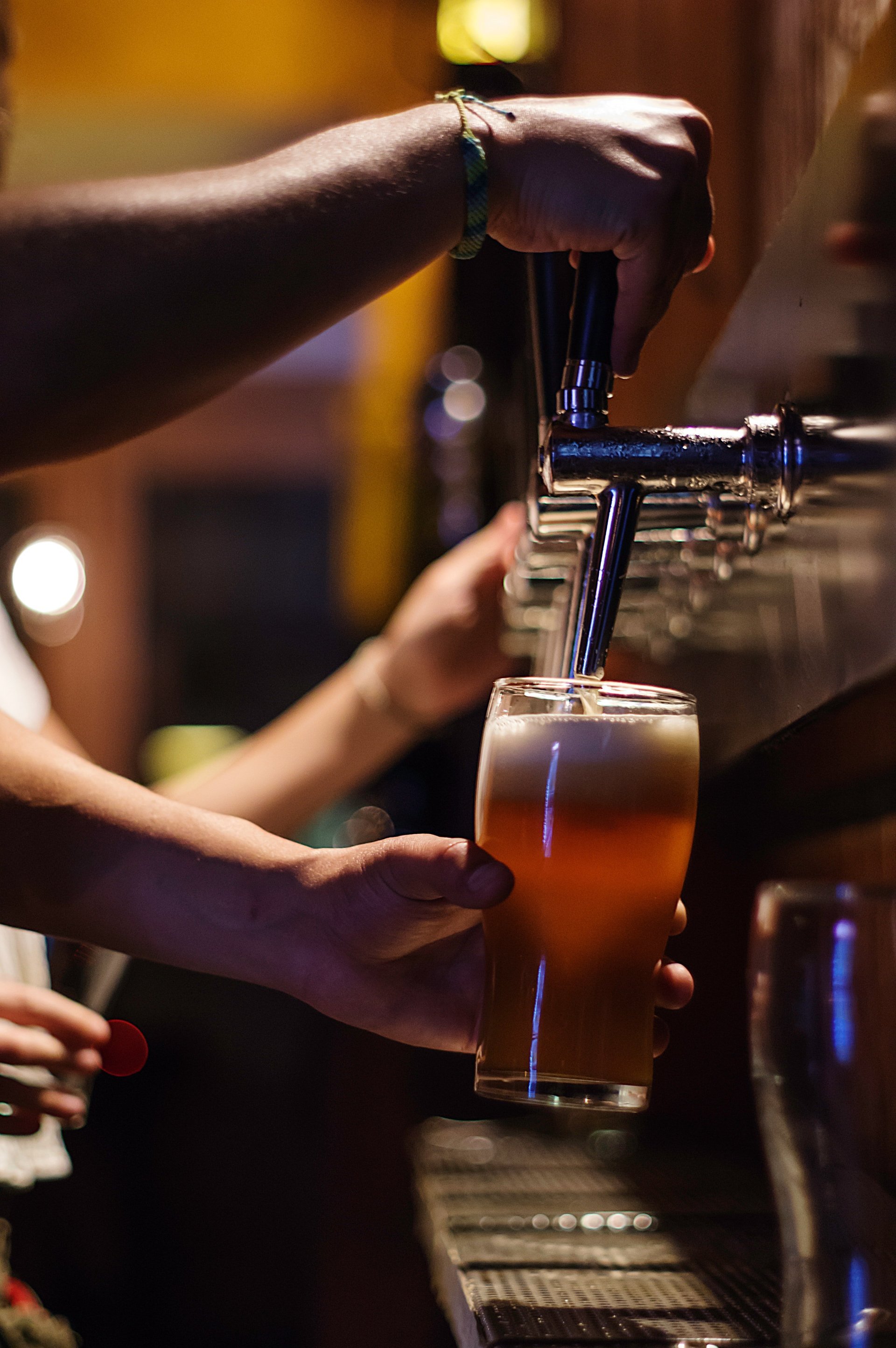 Gate City Billiards Club | Sports Bar | Greensboro, NC