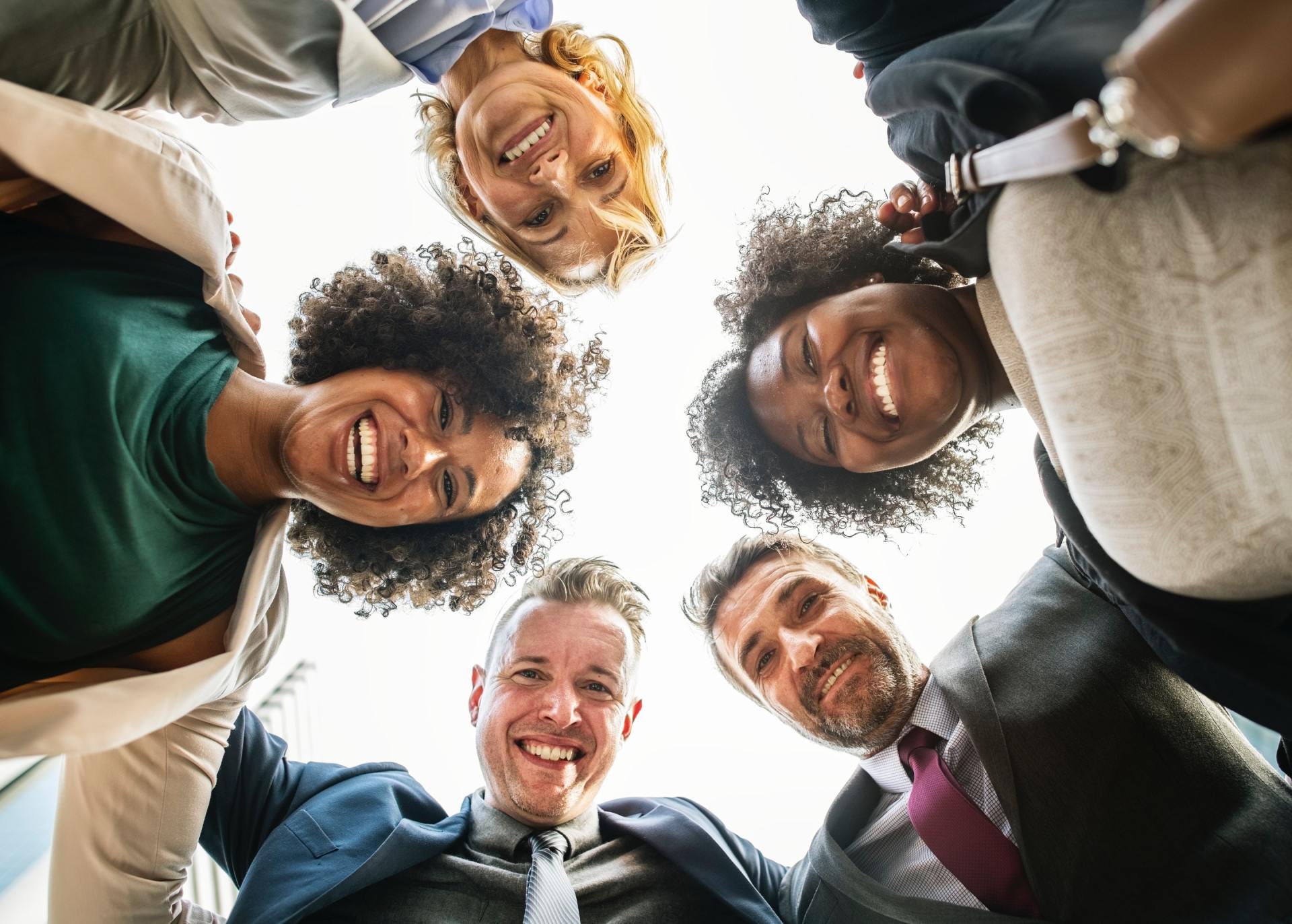 employees training