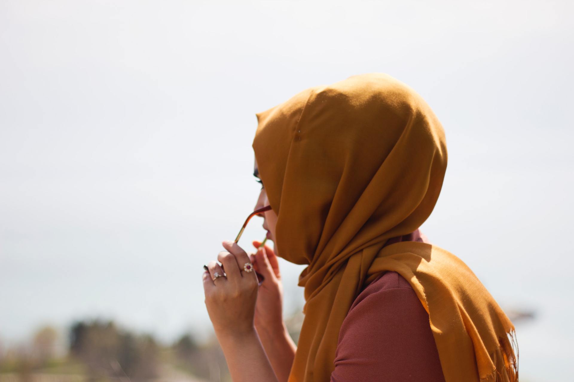 Bayan's Story