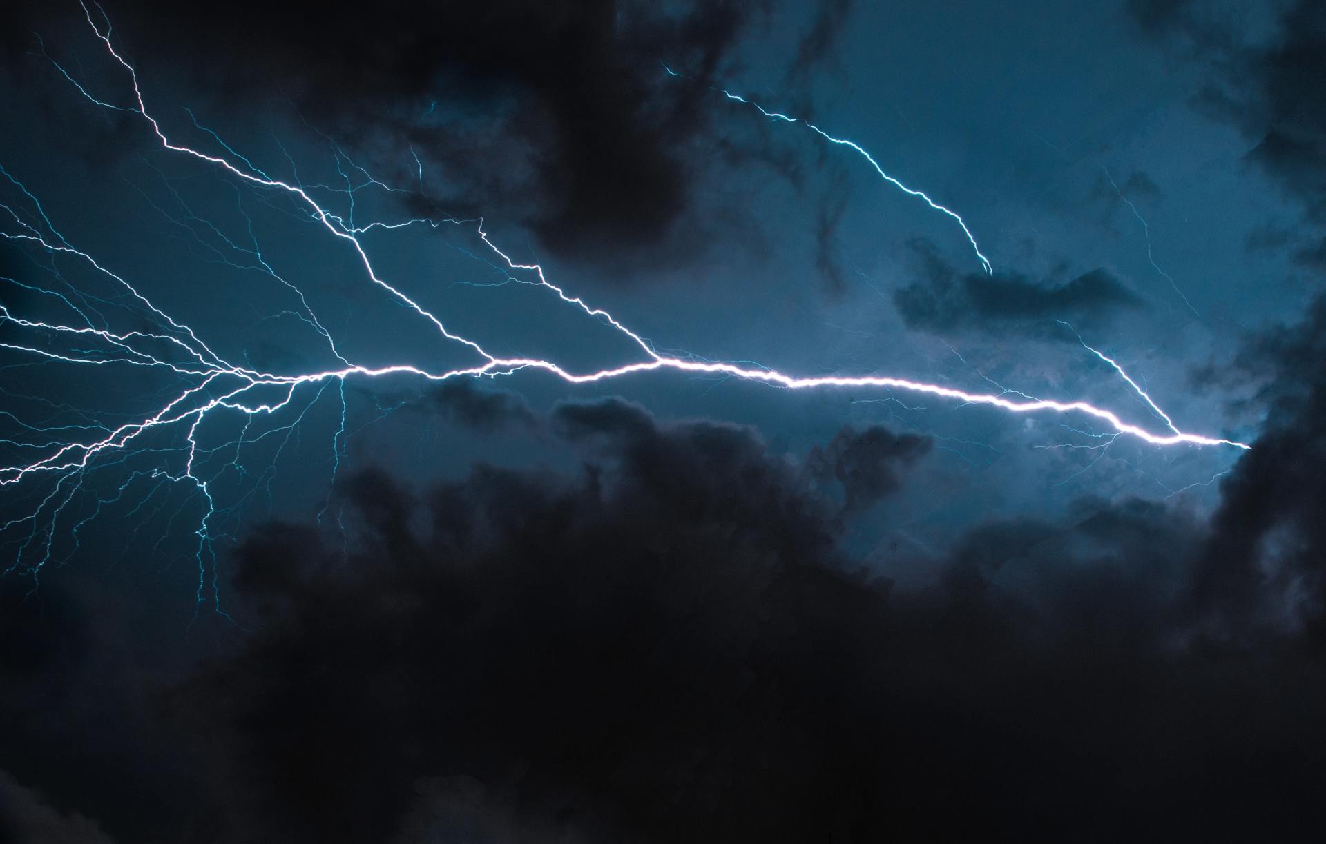STORM SAFETY