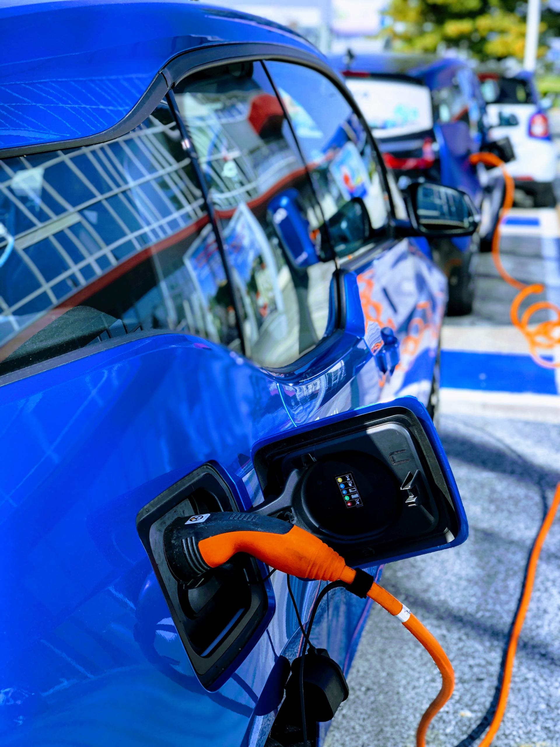 What You Need To Know About Electric Charging Stations what-you-need-to-know-about-electric-charging-stations
