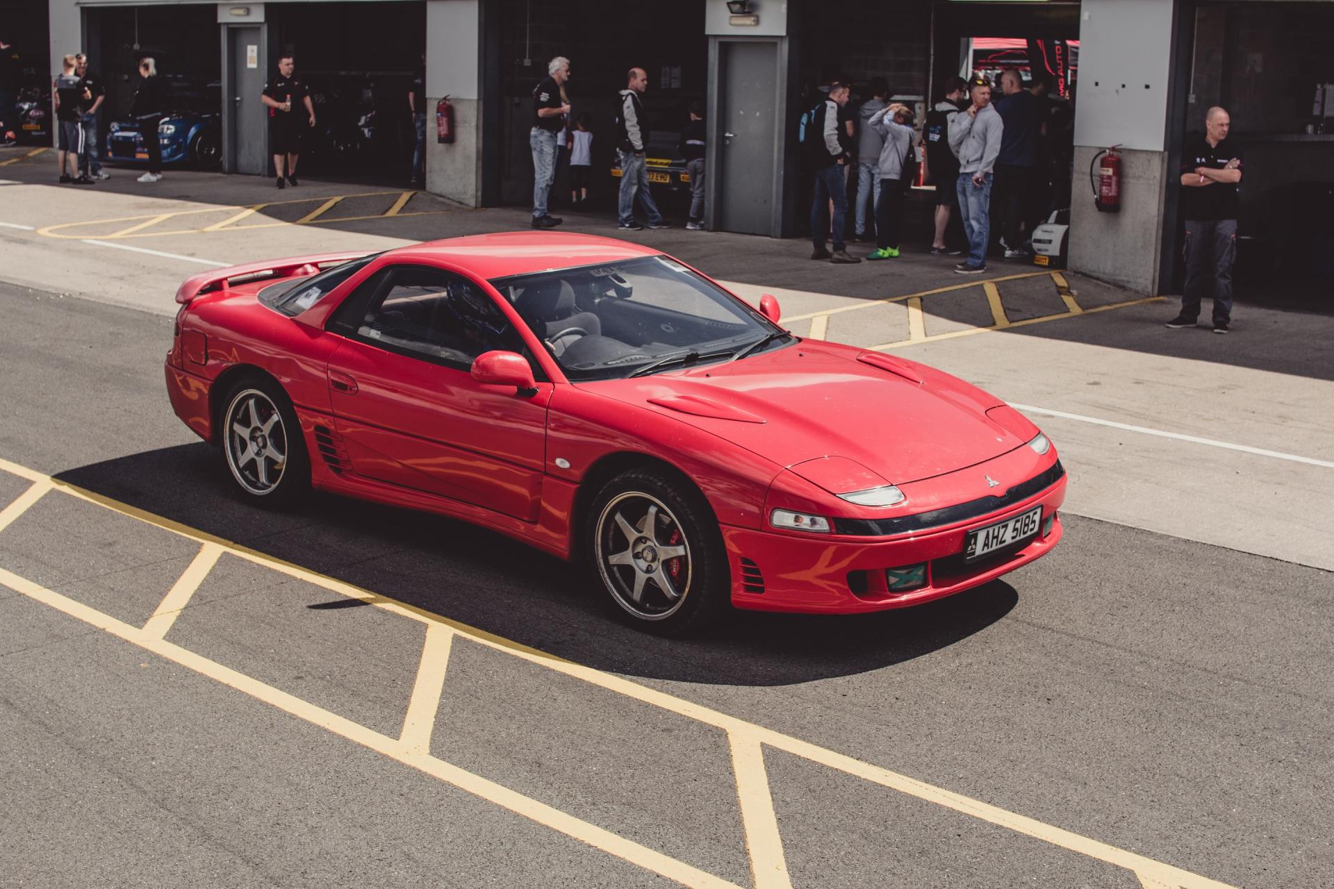 Does the color of my car affect my insurance rates?