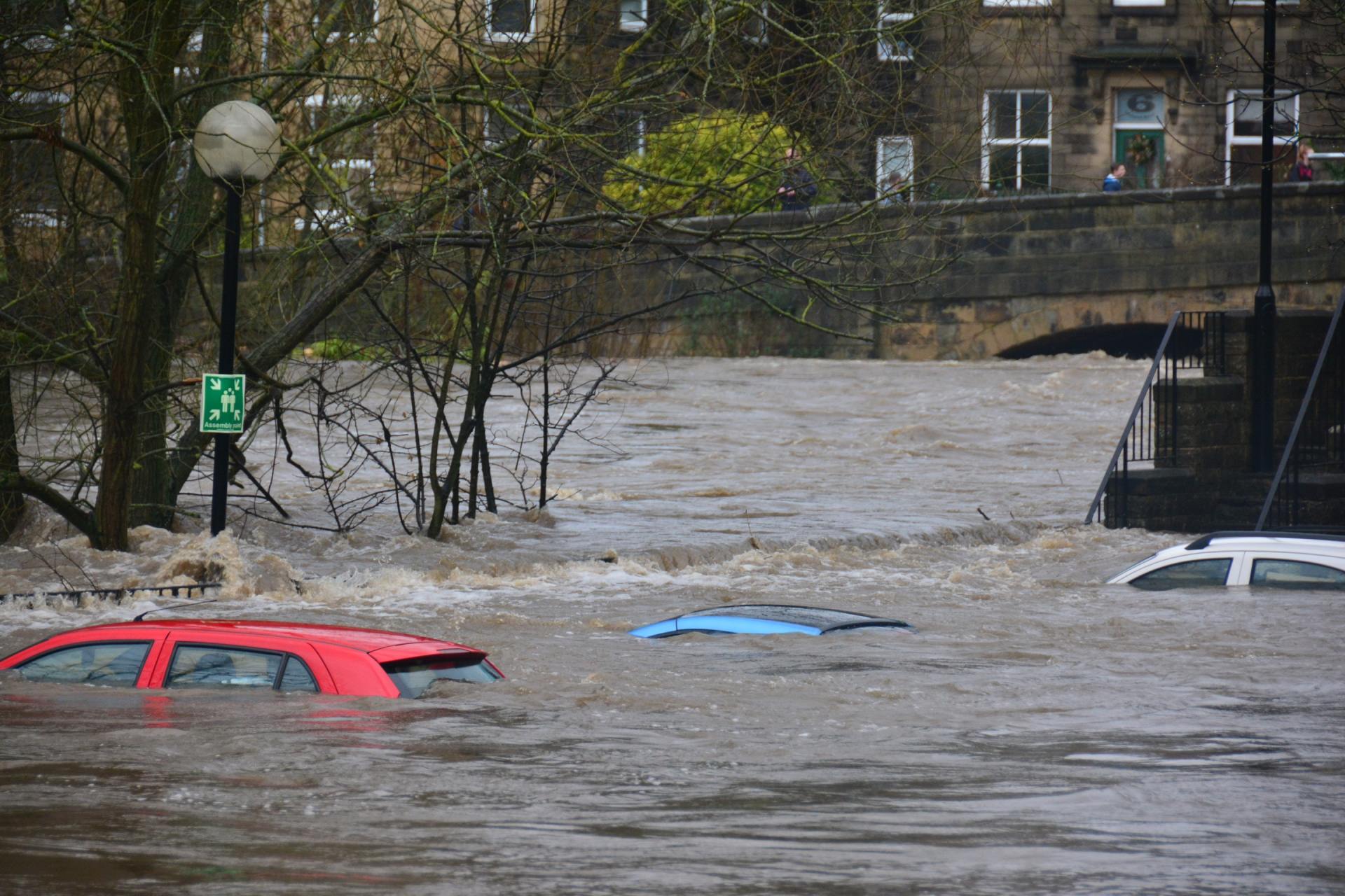 PERILS reveals second loss estimate for Queensland floods