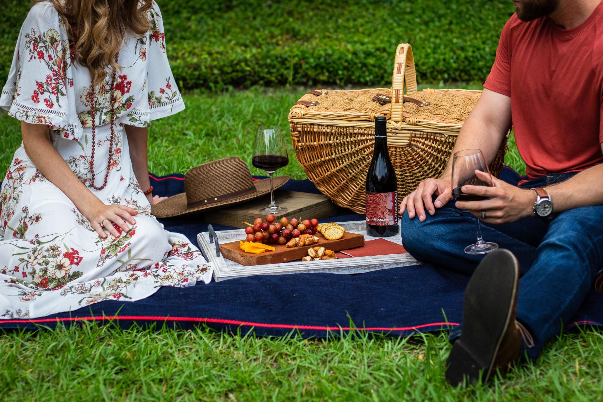 Top 5 Picnic Picks