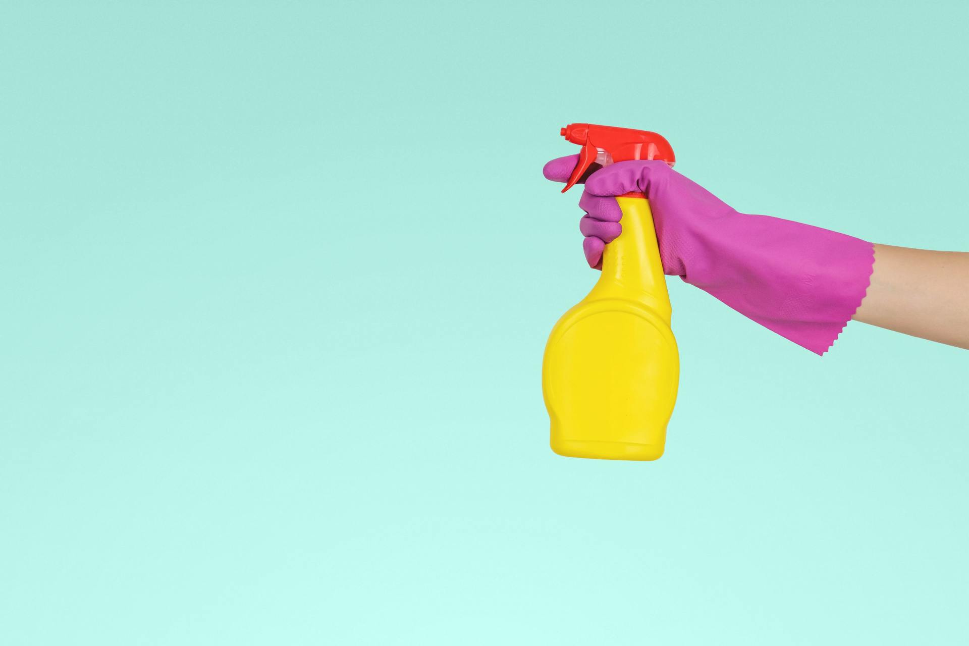 Some Interesting Facts About Commercial Cleaning