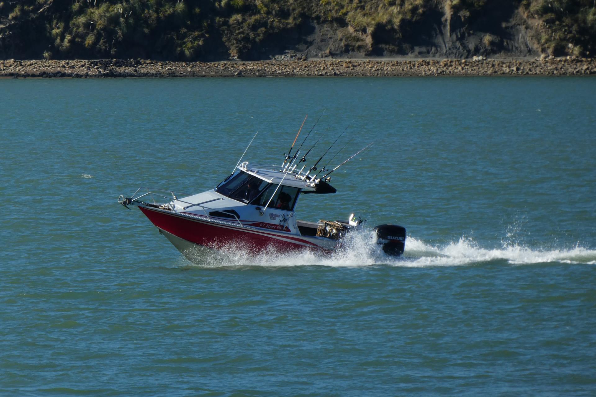 Does My Homeowner�s Insurance Cover My Boat?