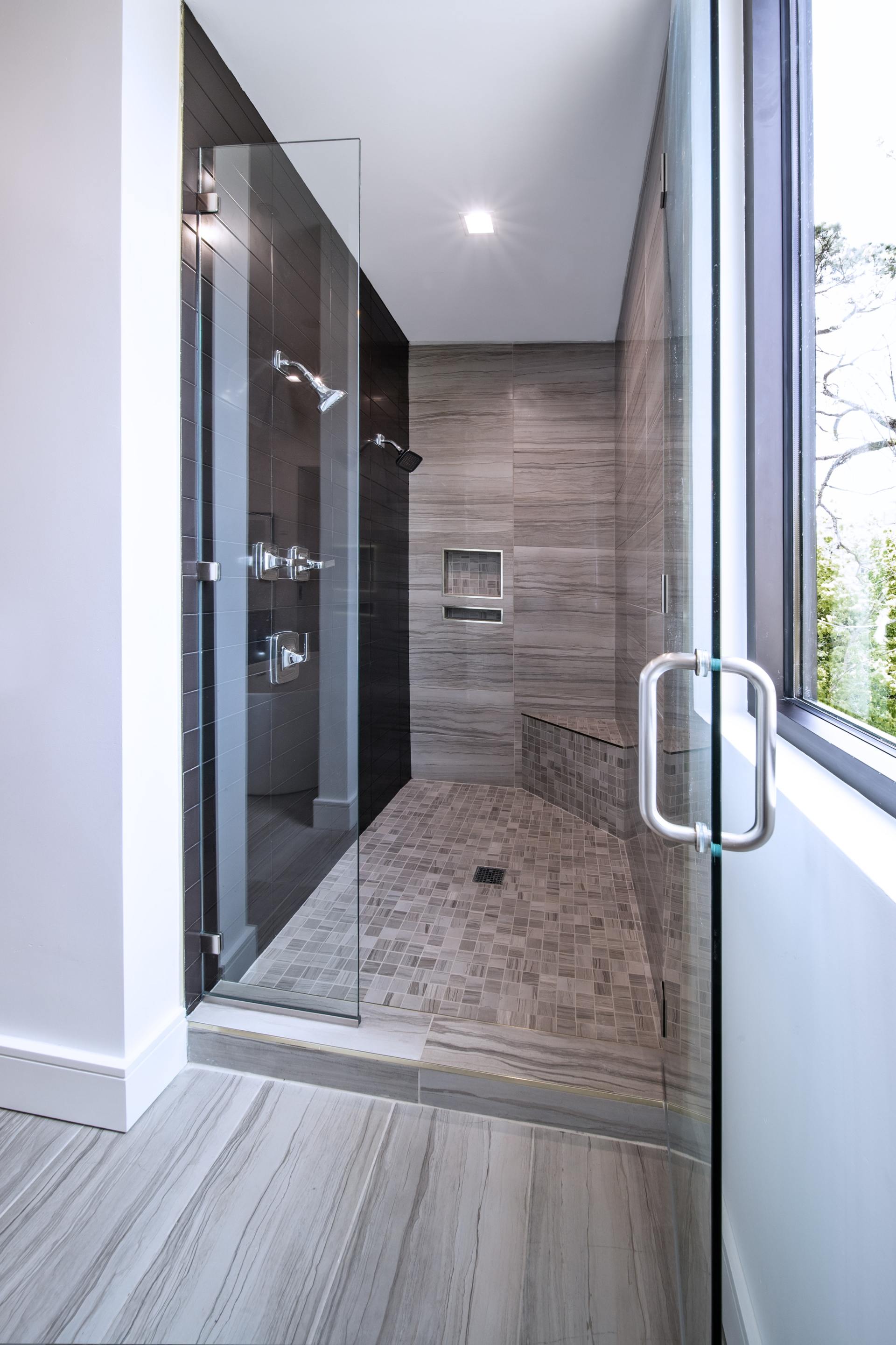 Bathroom Installers in Scarborough From Idea to Finished Installation